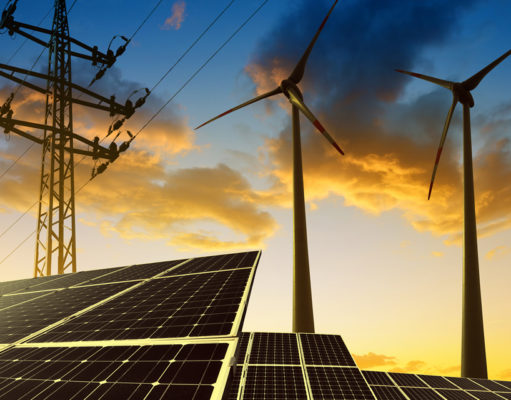 Politicians, not markets, slow new energy dawn