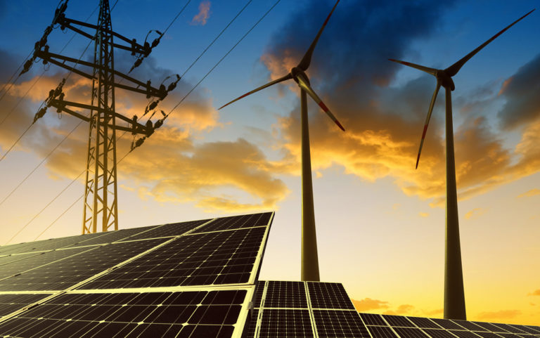 Politicians, not markets, slow new energy dawn