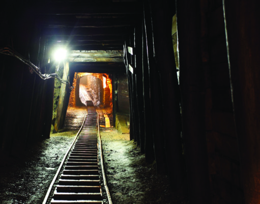 Unearthing what’s beneath