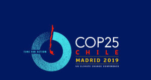 Another year, another record and COP25