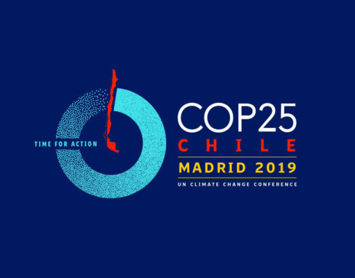 Another year, another record and COP25