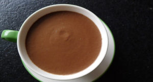 Cuckoo for cocoa nog