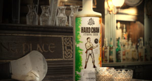 From Boulder to Ireland, and back