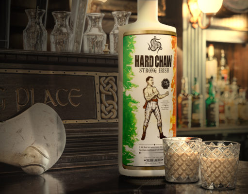 From Boulder to Ireland, and back