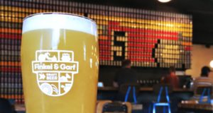 Know your brew: Kveik