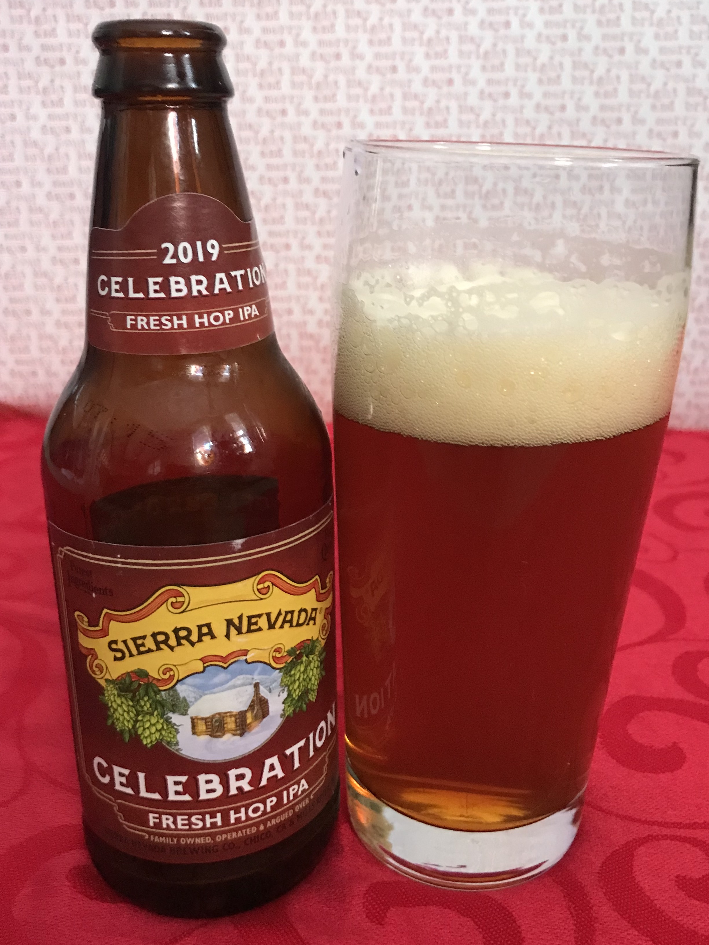 New in brew: Holiday beers