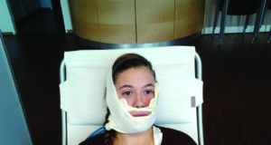 A masochist’s love letter