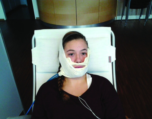 A masochist’s love letter