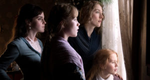 The age of innocence