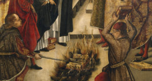 In defense of burning books and abalone
