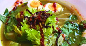 Try this week: Southern Sun, Precision Pours, and more