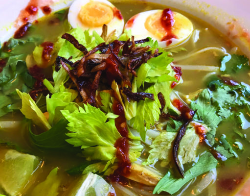 Try this week: Southern Sun, Precision Pours, and more