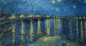 the river that cries