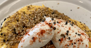 Try this week: Jacaranda at Rosetta Hall, and more