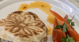 Try this week: La Tigella, Mon Cherie Bistro, and more