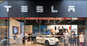 Gigafactory 3: Tesla’s miracle in Shanghai