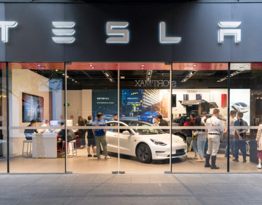 Gigafactory 3: Tesla’s miracle in Shanghai