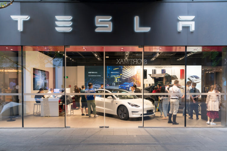 Gigafactory 3: Tesla’s miracle in Shanghai