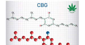 Let’s talk about CBG