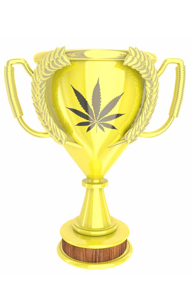 Boulder brings its A-game to ‘High Times’ 2019 Colorado Cannabis Cup