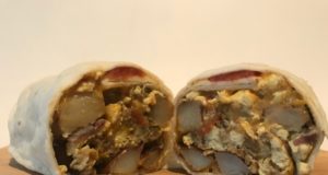 Try this week: Deli-cious Z’s, Boxcar’s eggnog latte, and more