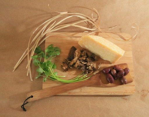 Umami: The next level