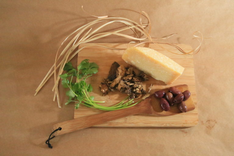 Umami: The next level