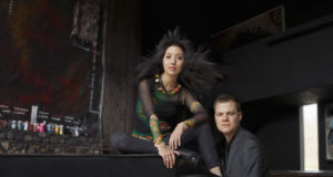 Boulder Phil’s ‘Mozart and More’ features Anderson & Roe Piano Duo