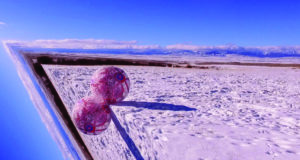 Romanticizing the glitch