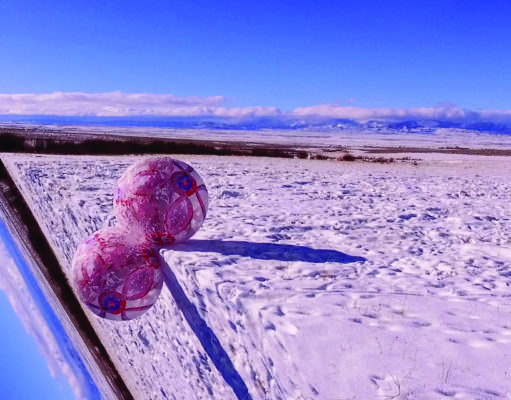 Romanticizing the glitch