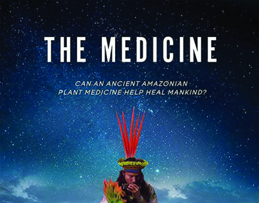 The Medicine