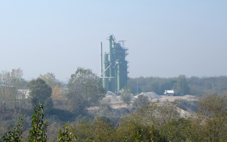 Boulder’s Global Greengrants Fund helps Serbian group fight incinerator