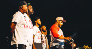 Rewriting the narrative