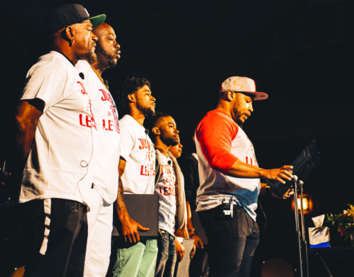 Rewriting the narrative