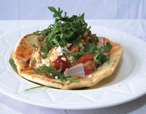 Try this week: Caffè Sole, Arcana and more