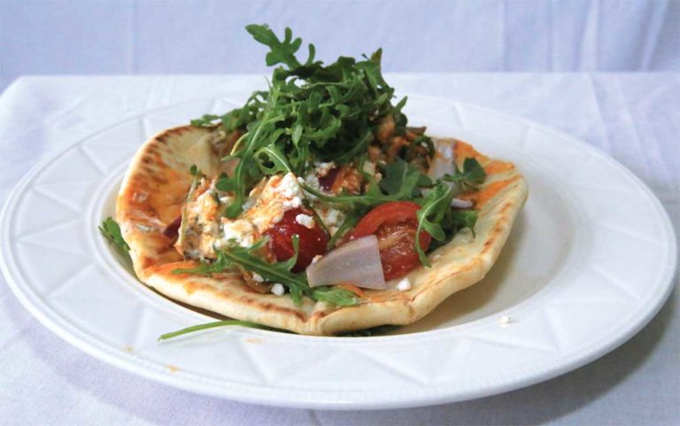 Try this week: Caffè Sole, Arcana and more