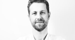 Chef Lachlan Mackinnon-Patterson on a new endeavor