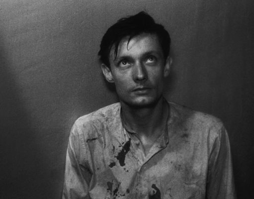 A journey across French cinema