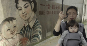 The shame of a nation