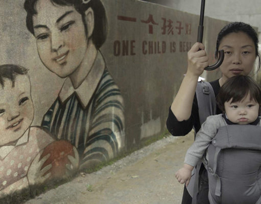 The shame of a nation