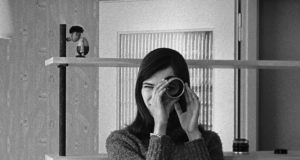 In memoriam: Anna Karina