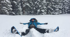 Outhouse deliverance