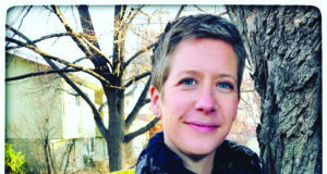 A different walk to death