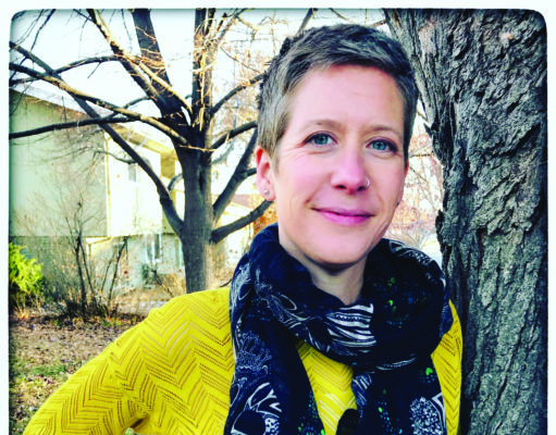 A different walk to death