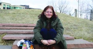 In memory of those we’ve lost