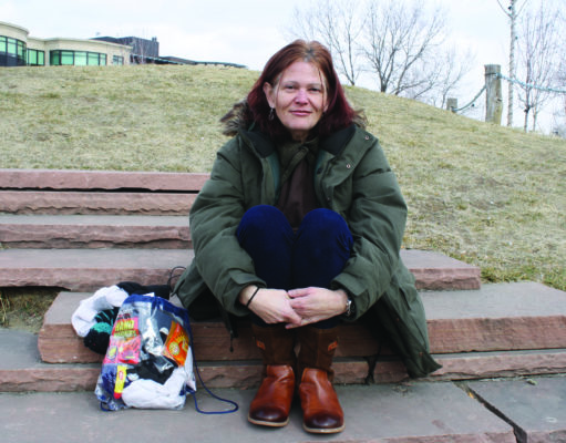 In memory of those we’ve lost