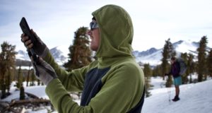 ‘Hey! That’s a nice Melly!’