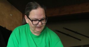 Heart of the kitchen