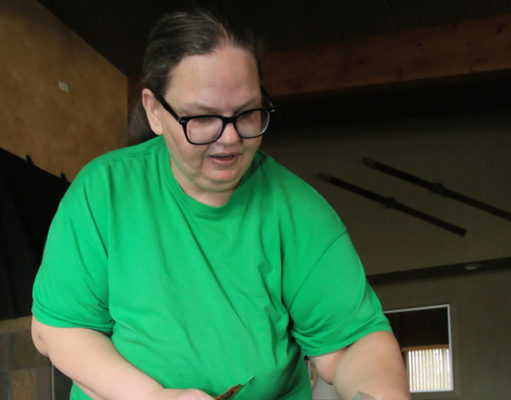 Heart of the kitchen