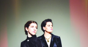 A certain kind of magic